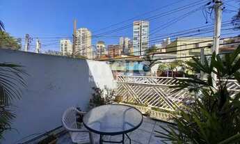 Imagem 7: SAO PAULO - Casa Padrão - ACLIMACAO