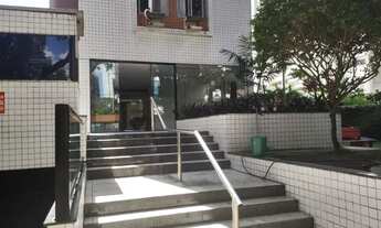 Imagem 2: Aluga-se apartamento, cobertura, duplex, recém reformado no bairro do espinheiro