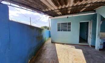 Imagem 2: Casa para aluguel tem 35 metros quadrados com 1 quarto em Cipava - Osasco - SP