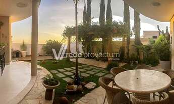 Imagem: Casa - Mont x27 Alcino - Valinhos