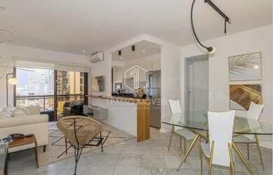 Imagem 7: Flat em Ipanema - Rio de Janeiro