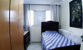 Imagem 7: Apartamento com 2 dormitórios para alugar, 62 m² por R$ 5.210,00/mês - Consolação - São Pa