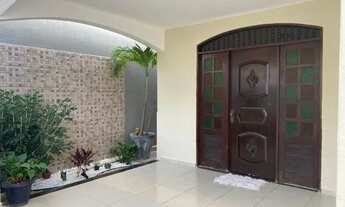 Imagem 4: Casa a venda no bairro ilha de Santa Luzia