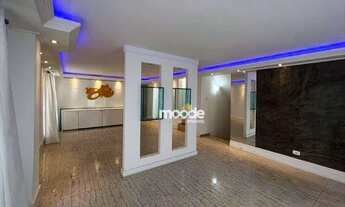 Imagem 4: Condomínio São Paulo II - Casa com 4 quartos à venda, 373 m² por R$ 1.800.000 - Granja Via