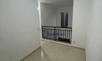 Imagem 6: Apartamento com 2 dormitórios à venda, 55 m² por R$ 330.000 - Casa Verde - São Paulo/SP