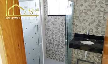 Imagem 5: Casa c/ 2 Quartos (1 Suíte), Espaço Gourmet c/ Churrasqueira e Banheiro Externo, em Itaipu