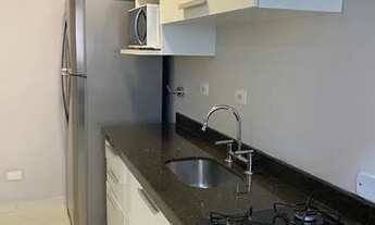 Imagem 4: Bela Vista Apartamento Para Alugar 1 Quarto 42m2 1 Vaga Pronto C Armarios