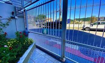 Imagem 3: CR/ Apartamento com 03 dormitórios, sendo 01 suíte e 02 vagas livres no Kobrasol / São Jos