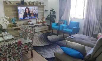 Imagem 2: Apartamento de 3 DORMITÓRIOS com VAGA DEMARCADA