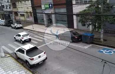 Imagem 4: Sobrado com 2 dorms, Vila Mathias, Santos, Cod: 960