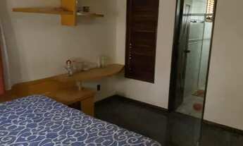 Imagem 4: Casa duplex no Araçagi com área de lazer