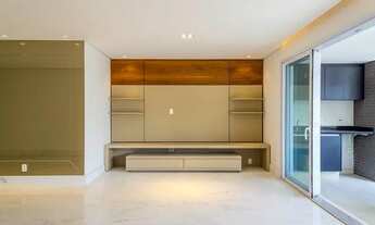 Imagem 1: Belíssimo imóvel no melhor de Moema!