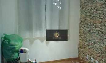 Imagem 4: Apartamento com 2 dormitórios à venda, 40 m² por R$ 153.000,00 - Jardim São Savério - São