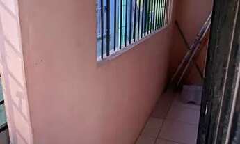 Imagem 6: Casa a venda na rua do Rio bomba do hemeterio