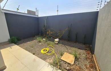 Imagem 4: LOCAÇÃO Casa com 3 dormitórios