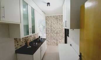 Imagem 5: Apartamento Padrão em Ribeirão Preto