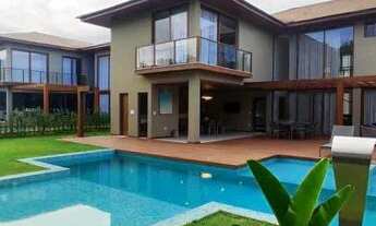 Imagem: LINDA CASA DE ALTO PADRÃO, COM 7 SUÍTES