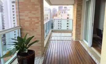 Imagem 7: Apartamento Venda 4 Dormitórios - 284 m² Moema