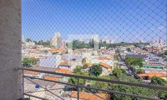 Imagem 5: Apartamento para Aluguel - Sacomã, 2 Quartos, 55 m2