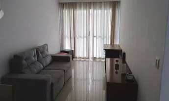 Imagem 2: Alugo 2 quartos sendo 2 suíte todo mobiliado e na segunda quadra do mar na Praia da Costa