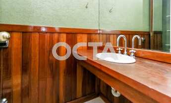 Imagem 6: Cobertura locação 2 quartos e suíte Bairro Moinhos