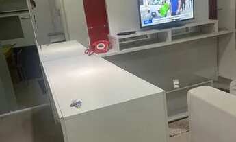 Imagem 4: Vendo Studio mobiliado alto padrão