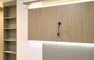 Imagem 2: Maravilhoso Vivant - 134m - 3 suítes - Totalmente planejado