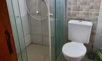 Imagem 4: Apartamento 1 quarto mobiliado