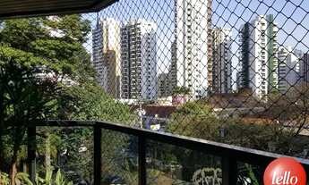 Imagem 5: São Paulo - Apartamento Padrão - Tatuapé