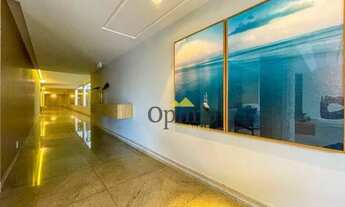 Imagem 3: Cobertura em praia grande no canto do forte