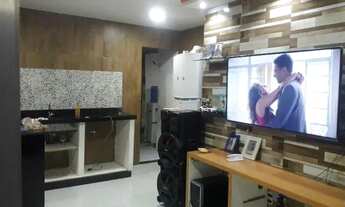 Imagem 6: Vendo essa casa no bairro do santana a casa