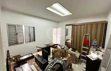 Imagem 4: Casa térrea com 2 quartos em SANTANA