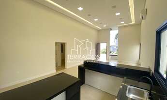 Imagem 6: LINDA CASA TÉRREA 162M² À VENDA - 3 QUARTOS/1 SUÍTE - GRAN VILLE SÃO VENÂNCIO - ITUPEVA/SP