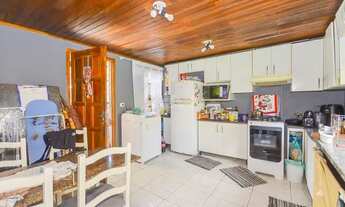 Imagem 3: Lote/Terreno para venda possui 555 metros quadrados em Canguiri - Colombo - PR