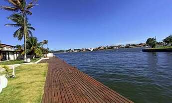 Imagem 3: Casa para Venda em Cabo Frio, Pero, 6 dormitórios, 4 suítes, 8 banheiros, 8 vagas