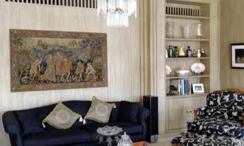 Imagem 3: COPACABANA: POSTO 5, QUADRA DA PRAIA, APTO REFORMADO! COM 450M2, COM 2VAGAS