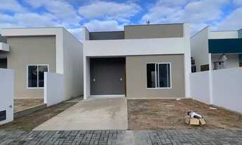 Imagem: Casa em Marechal Deodoro