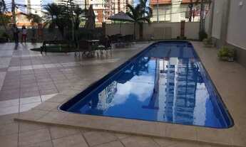 Imagem 2: Via Monteverdi - Guararapes - 3 suítes - 112m² - Lazer Completo