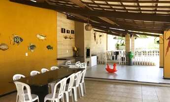 Imagem 6: Casa Praia Saco Casa com 4 dormitórios