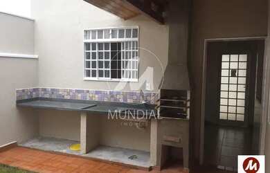 Imagem 9: Casa (térrea na rua) 3 dormitórios, cozinha planejada