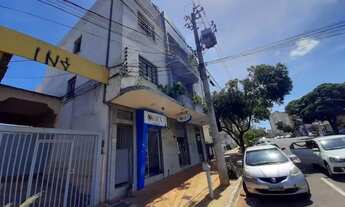 Imagem: Campo Grande - Apartamento Padrão - Centro