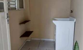 Imagem: Alugo porão para depósito ou moradia