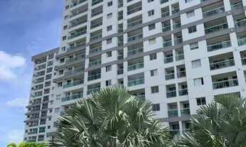 Imagem: Alugo Ilha Park / 3 quartos / 2 vagas /