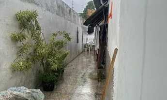 Imagem 5: Casa no Conj Geraldo Palmeira - 3/4, suíte, Piscina e churrasqueira