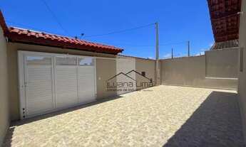 Imagem 6: Casa com 2 dormitórios à venda, 126 m² por R$ 499.900,00 - Agenor de Campos - Mongaguá/SP