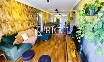 Imagem 3: SANTOS - Apartamento Padrão - PONTA DA PRAIA