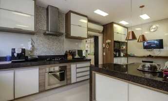 Imagem 4: Santana de Parnaíba - Casa de Condomínio - Burle Marx