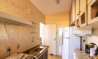 Imagem 6: Apartamento para Venda em São Paulo, Vila Mariana, 2 dormitórios, 1 banheiro, 1 vaga