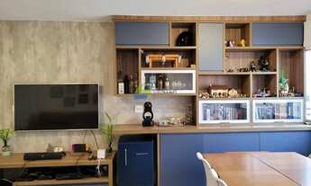 Imagem: Saúde - 84m² 3Dts, 2Gar, Px ao Metrô