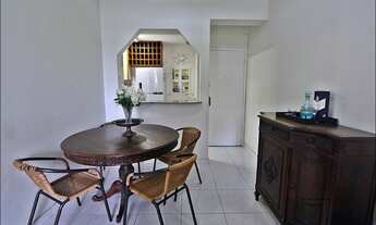 Imagem 4: Excelente 2 quartos com varandão em condomínio com toda estrutura na Barra da Tijuca - Pos